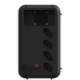 NOBREAK INTELBRAS 1200VA/360W BIV/120V 4822213 ATTIV SEG BI+