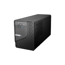NOBREAK SMS LITE 600VA ENTRADA BIVOLT AUTOMATICO E SAIDA 115V 29202