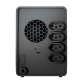 NOBREAK SMS LITE 600VA300W ENT115V SAI115V 29200