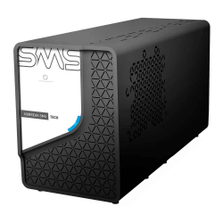 NOBREAK SMS TECH 800VA/400W INTERATIVO ENT BIVOLT/ SAI 115V - 29302