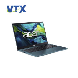NOTEBOOK ACER ASPIRE GO 15, AG15-51P-55LL, INTEL CORE I5-1334U, 16GB RAM 256GB SSD M.2, TELA DE 15