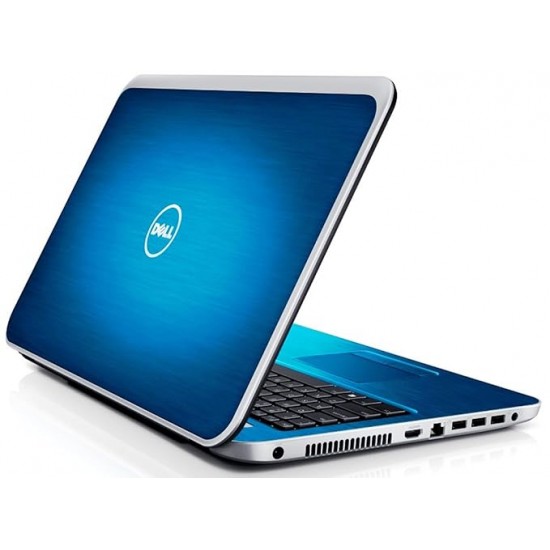 NOTEBOOK DELL CORE I7 4G INSPIRON 5537 16 GB RAM SSD 480 GB AMD RADEON 2GB
