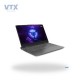 NOTEBOOK GAMER LENOVO LOQ INTEL CORE I5-12450H 16GB 512GB SSD RTX 2050 15.6