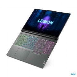 NOTEBOOK LENOVO LEGION SLIM 5 16IRH8 16