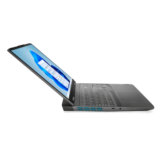 NOTEBOOK LENOVO LOQ INTEL CORE I5-12450H, 15.6