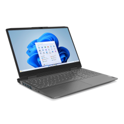 NOTEBOOK LENOVO LOQ INTEL CORE I5-12450H, 15.6
