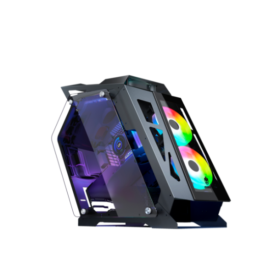 PC GAMER VTX I5-12400F | RTX 4060 | 16GB | SSD 480GB