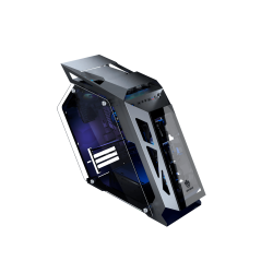 PC GAMER VTX RYZEN 5600 16GB RAM NVME 500GB RTX 5060 ACER 550W FULL MODULAR