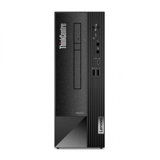 PC LENOVO THINKCENTRE SFF NEO 50S GEN 4/ I5-12400/ 8GB/ 256GB SSD W11 PRO
