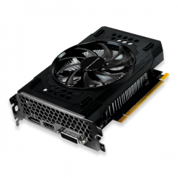 PLACA DE VIDEO GAINWARD GEFORCE RTX3050 6GB GDDR6 PEGASUS 96BITS NE63050018JE-1070E