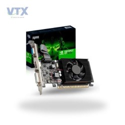 PLACA DE VIDEO GT610 2GB DDR3 REVENGER HDMI VGA DVI