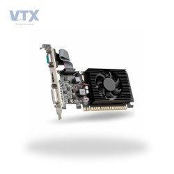 PLACA DE VIDEO GT610 2GB DDR3 REVENGER HDMI VGA DVI