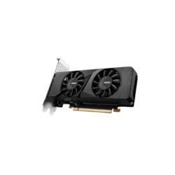 PLACA DE VIDEO MSI GEFORCE RTX 3050 LOW PROFILE OC 6GB - 96 BITS - 2 HDMI/1X DP