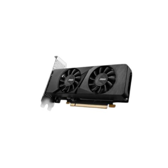 PLACA DE VIDEO MSI GEFORCE RTX 3050 LOW PROFILE OC 6GB - 96 BITS - 2 HDMI/1X DP