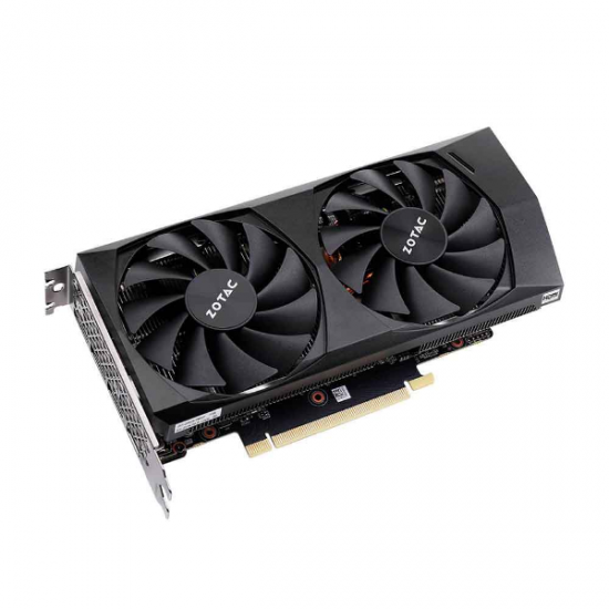PLACA DE VIDEO NVIDIA RTX3060 12GB GDDR6 ZOTAC ZT-A30600P-10M