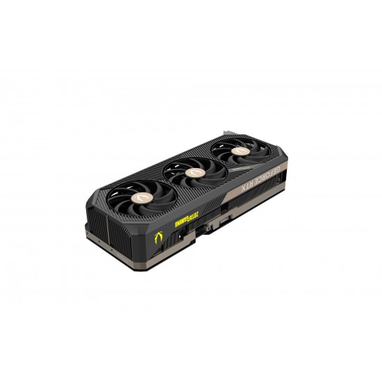PLACA DE VÍDEO ZOTAC GAMING GEFORCE RTX 5080 SOLID OC - ZT-B50800J-10P