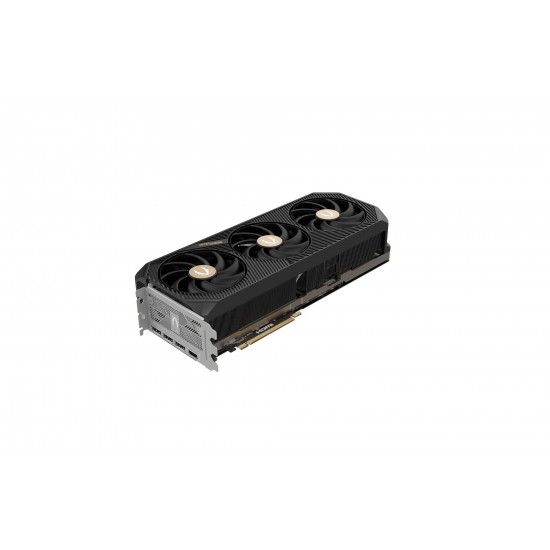 PLACA DE VÍDEO ZOTAC GAMING GEFORCE RTX 5080 SOLID OC - ZT-B50800J-10P