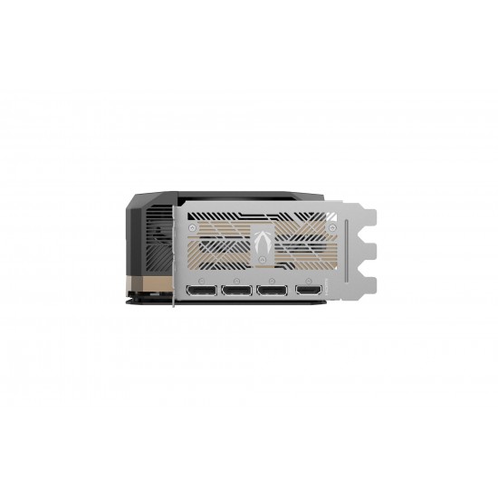 PLACA DE VÍDEO ZOTAC GAMING GEFORCE RTX 5080 SOLID OC - ZT-B50800J-10P