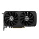 PLACA DE VIDEO ZOTAC GEFORCE RTX 4060 TI TWIN EDGE 8GB GDDR6 128BITS ZT-D40610E-10M