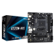 PLACA MAE AMD ASROCK A520M-HVS DDR4 AM4 M-ATX