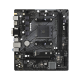 PLACA MAE AMD ASROCK A520M-HVS DDR4 AM4 M-ATX