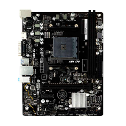 PLACA MAE BIOSTAR B450MHP SOCKET AMD AM4 VR 6.2