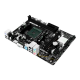 PLACA MAE BIOSTAR B450MHP SOCKET AMD AM4 VR 6.2