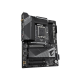 PLACA MAE GIGABYTE B760 AORUS ELITE AX - WIFI - INTEL 1700 DDR5 - ATX - M.2 NVME - HDMI/DISPLAYPORT