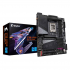 PLACA MAE (INTEL) GIGABYTE Z790 AORUS ELITE X AX 1.2 DDR5 LGA1700 12° 13° E 14° GERACAO