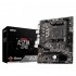 PLACA MÃE MSI A520M-A PRO AMD AM4 911-7C96-031
