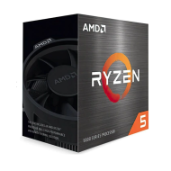 PROCESSADOR AMD RYZEN 5 5600GT 3.6GHz (MAX TURBO 4.6GHz) 16MB CACHE AM4 100-100001488BOX