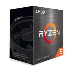 PROCESSADOR AMD RYZEN 5 5600GT 3.6GHz (MAX TURBO 4.6GHz) 16MB CACHE AM4 100-100001488BOX