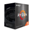 PROCESSADOR AMD RYZEN 5 5600GT 3.6GHz (MAX TURBO 4.6GHz) 16MB CACHE AM4 100-100001488BOX