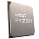 PROCESSADOR AMD RYZEN R5 5600X 3.7GHz (MAX TURBO 4.6GHz) DDR4 AM4 35MB CACHE