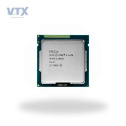 PROCESSADOR INTEL CORE I5-3470 4C 3.6GHZ INTEL HD GRAPHICS