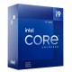 PROCESSADOR INTEL CORE I9-12900KF 3.2GHz (TURBO 5.1GHz) 30MB CACHE LGA1700 12°GERACAO BX8071512900KF