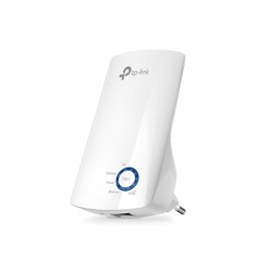 ROTEADOR REPETIDOR WIRELESS 300MBPS TPLINK TLWA850RE