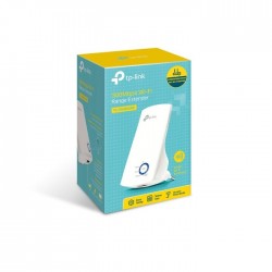 ROTEADOR REPETIDOR WIRELESS 300MBPS TPLINK TLWA850RE