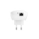 ROTEADOR REPETIDOR WIRELESS 300MBPS TPLINK TLWA850RE