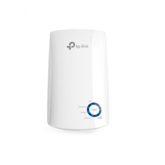 ROTEADOR REPETIDOR WIRELESS 300MBPS TPLINK TLWA850RE