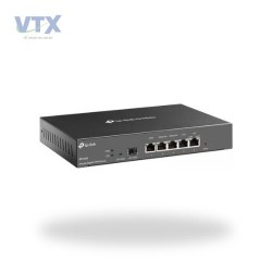 ROTEADOR VPN TL-ER7206 TP-LINK GIGABIT OMADA