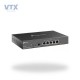 ROTEADOR VPN TL-ER7206 TP-LINK GIGABIT OMADA