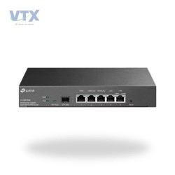 ROTEADOR VPN TL-ER7206 TP-LINK GIGABIT OMADA
