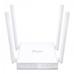 ROTEADOR WIRELESS ARCHER C21 DUAL BAND TPLINK AC750