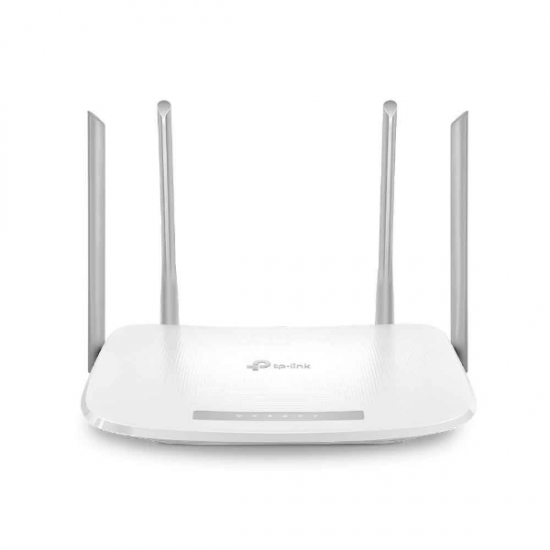 ROTEADOR WIRELESS TP-LINK EC220-G5 GIGABIT DUAL BAND AC1200