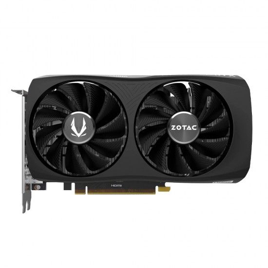RTX4060 8GB TWIN EDGE OC GDDR6 128BITS ZOTAC ZT-D40600H-10M