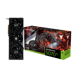 RTX5070TI 16GB PHOENIX GDDR7 256BITS GAINWARD NE7507T019T2-GB2031X