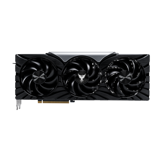 RTX5070TI 16GB PHOENIX GDDR7 256BITS GAINWARD NE7507T019T2-GB2031X