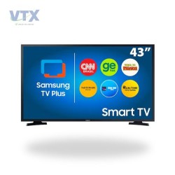 SAMSUNG SMART TV TIZEN FHD T5300 43