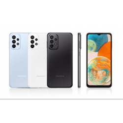 SAMSUNG SMARTPHONE GALAXY A23 5G 128GB PRETO